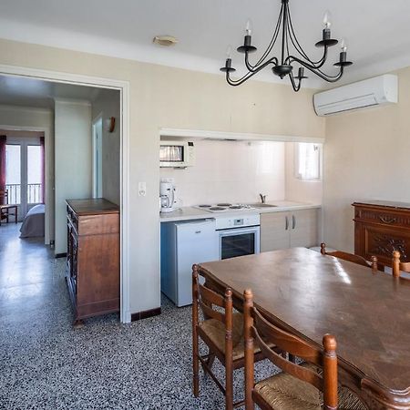 Orange - Appt A 10Min D'Argeles-Sur-Mer Saint-André 外观 照片