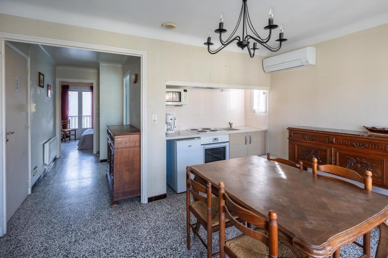Orange - Appt A 10Min D'Argeles-Sur-Mer Saint-André 外观 照片