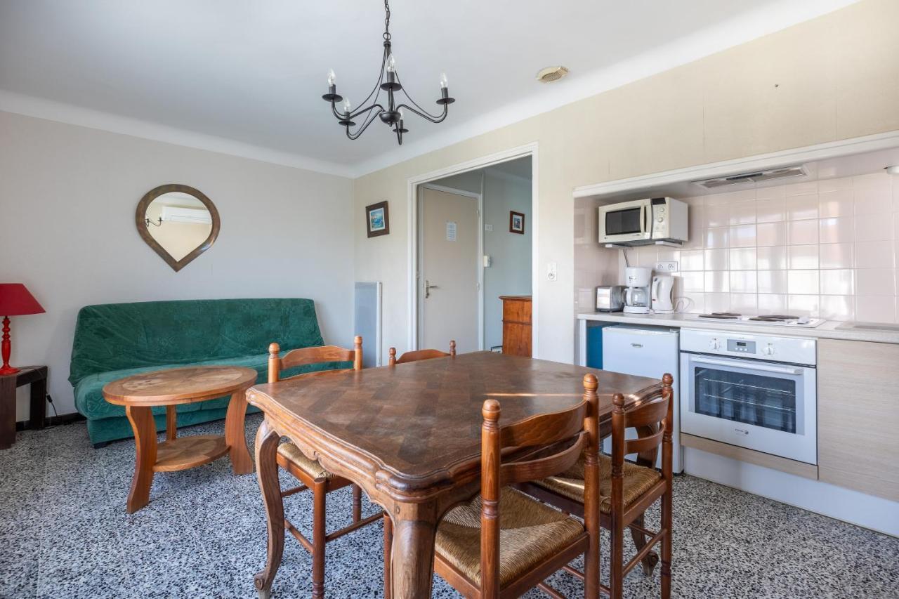 Orange - Appt A 10Min D'Argeles-Sur-Mer Saint-André 外观 照片