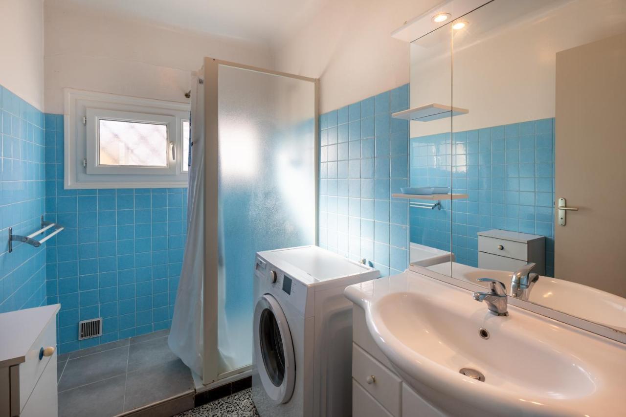 Orange - Appt A 10Min D'Argeles-Sur-Mer Saint-André 外观 照片