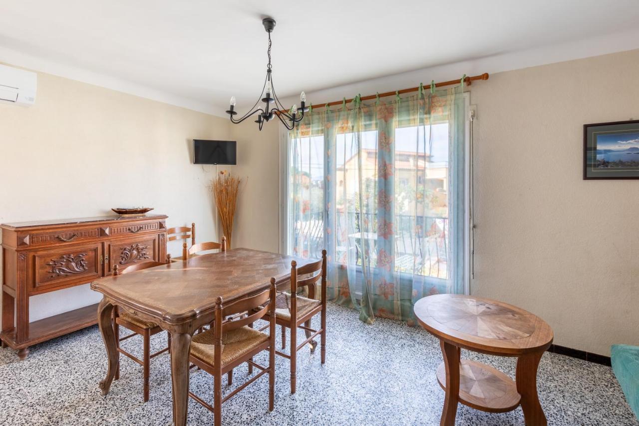 Orange - Appt A 10Min D'Argeles-Sur-Mer Saint-André 外观 照片