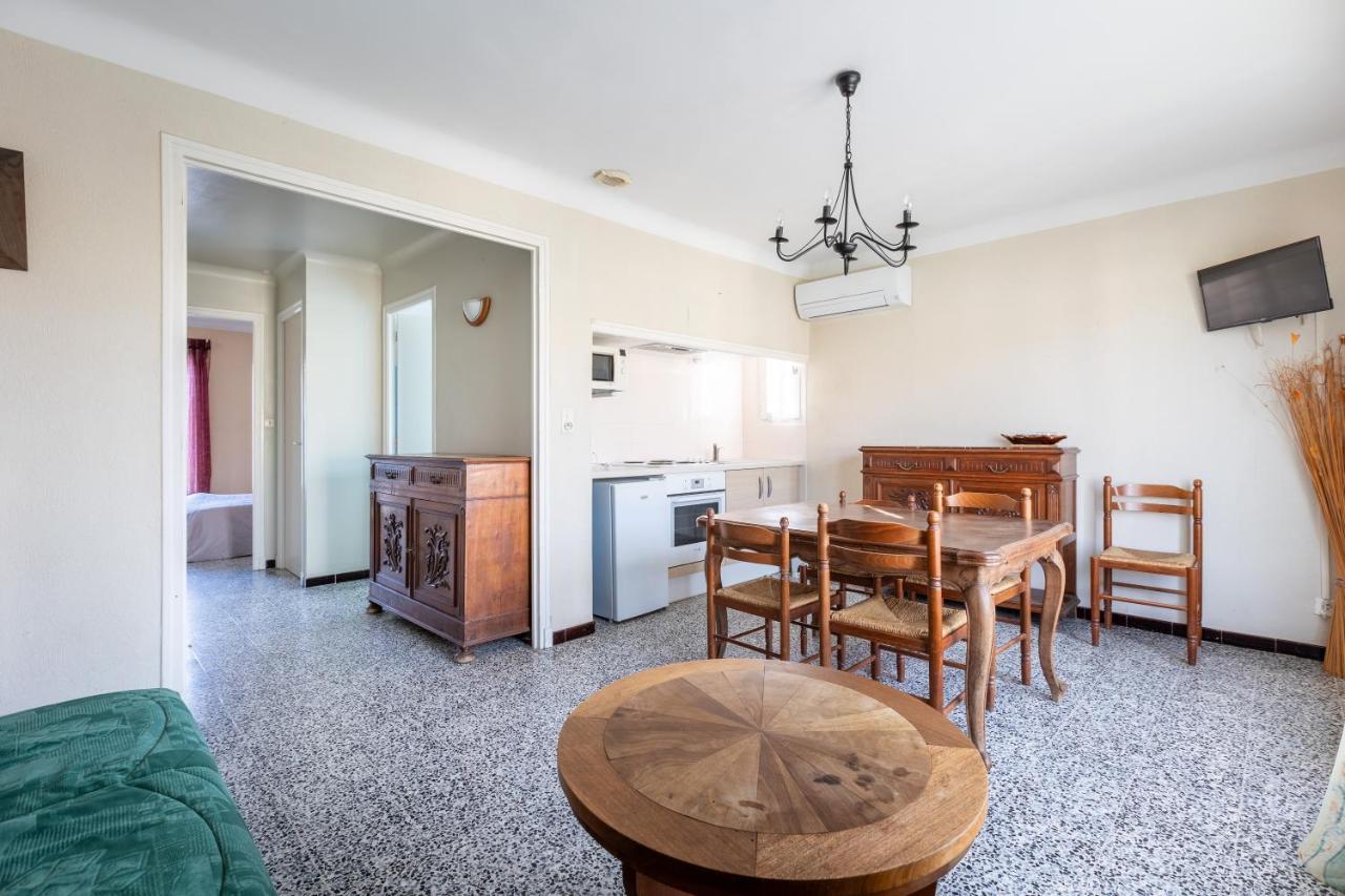 Orange - Appt A 10Min D'Argeles-Sur-Mer Saint-André 外观 照片